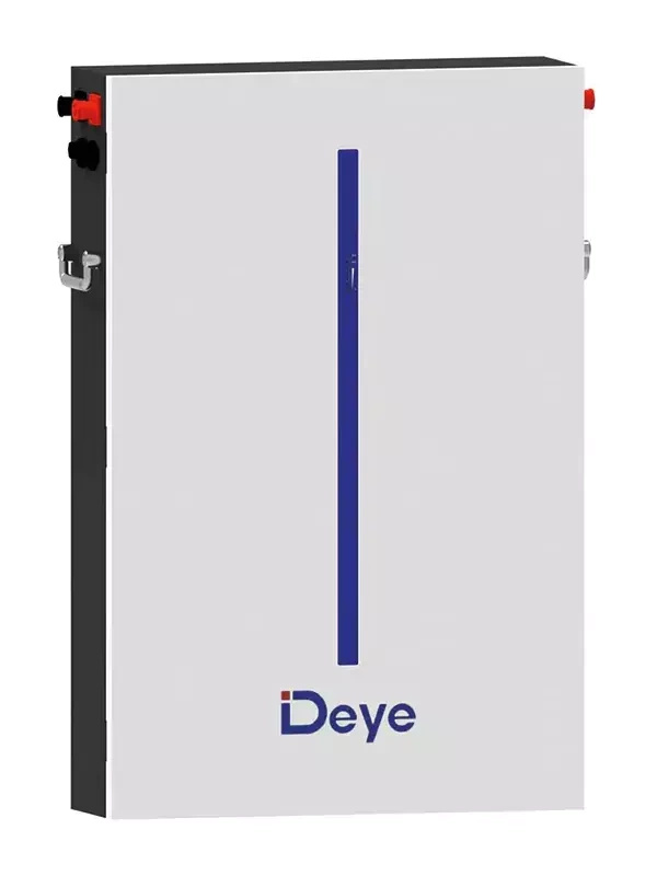 Deye RW-M6.1-B baterija