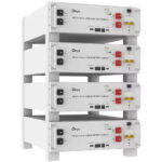 Deye SE-G5.1PRO-B - baterijos modulis