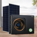 Deye Solar Heat Pump 8kW