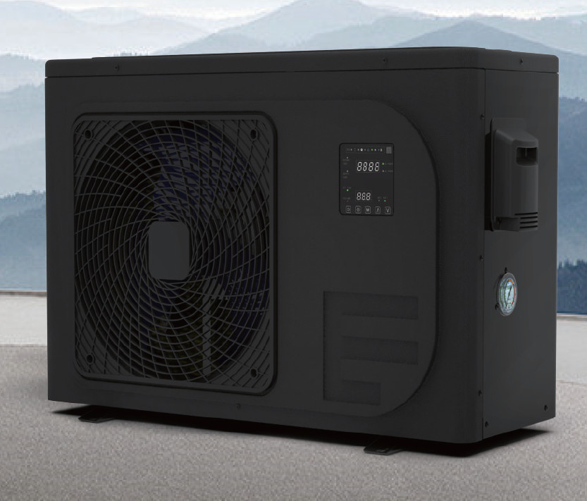 Deye Solar Pool Heat Pump DSPD1-ACDC-15R2 Deye Solar Pool Heat Pump DSPD1-ACDC-15R2