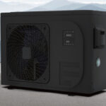 Deye Solar Pool Heat Pump DSPD1-ACDC-17R2