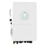 Deye SUN-30K-SG02HP3-EU trifazis hibridinis keitiklis