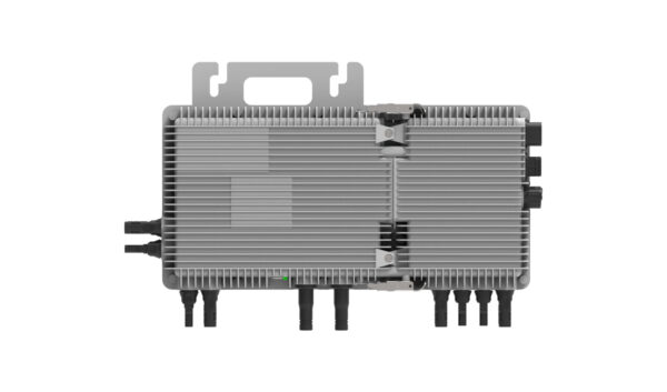 Deye SUN-BK100SG01-EU-AM2 1000W mikro hibridinis inverteris