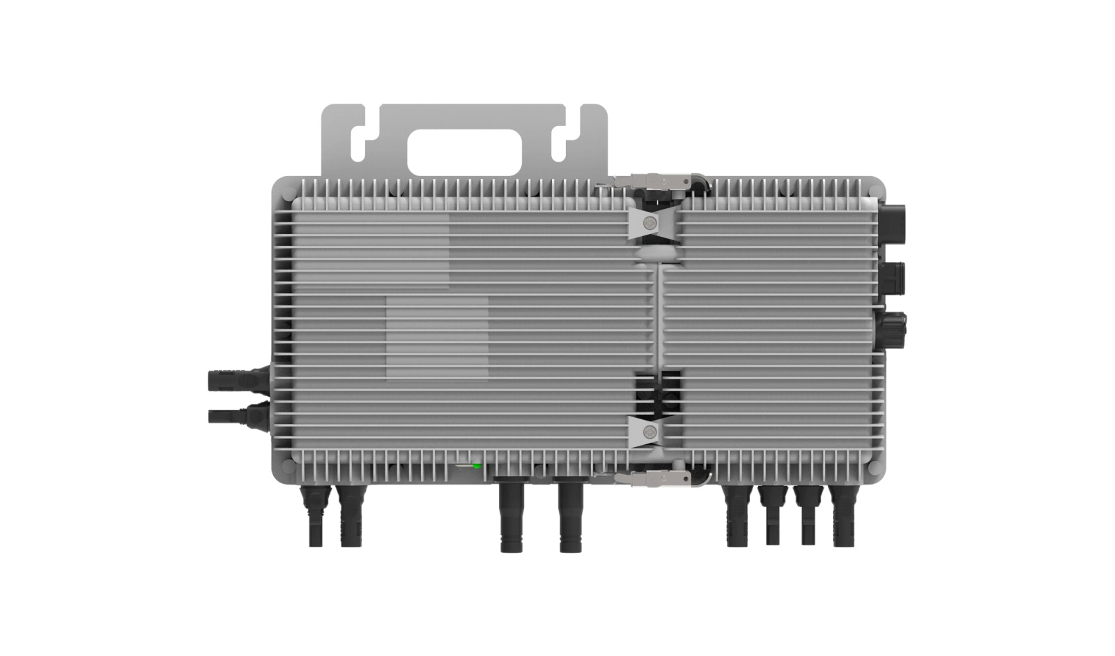 Deye SUN-BK60SG01-EU-AM2 600W mikro hibridinis keitiklis Deye SUN-BK60SG01-EU-AM2 600W mikro hibridinis keitiklis