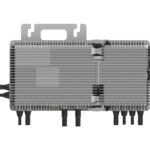 Deye SUN-BK80SG01-EU-AM2 800W mikro hibridinis keitiklis
