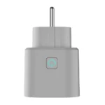Deye išmanusis kištukas SUN-SMART-PLUG01P1-F