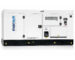 Marsun MHD100 90 kW trifazis dyzelinis generatorius su AVR