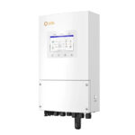 Solis S6-EH1P3.6K-L-PLUS | Hibridinis keitiklis | 3.6 kW | 1 fazė | LV