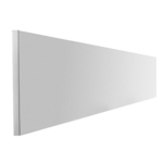 TERMOFOL TF-SWPO450 metalinis lubinis infraraudonųjų spindulių šildymo skydas - Image 4