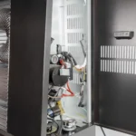 EMLO 20 alyvinis infraraudonųjų spindulių šildytuvas, 20 kW - Image 5
