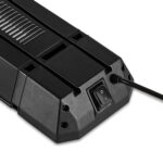Infraraudonųjų spindulių šildytuvas TF-IR1600 - Image 4