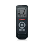 Infraraudonųjų spindulių šildytuvas TF-IR1600 - Image 5