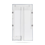 TERMOFOL TF-LW800 baltas vonios šildymo panelis su WiFi - Image 3