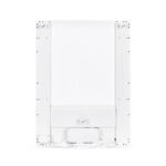 TERMOFOL TF-LG400 šildomas veidrodis su LED apšvietimu - Image 2