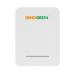 GenixGreen ES-BOX11 PLUS energijos kaupimo baterija 10,24 kWh - Image 2