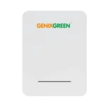 GenixGreen ES-BOX11 PLUS energijos kaupimo baterija 10,24 kWh