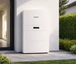 HICONICS HiEnergy HEC2-BHP100r2-EU trifazė energijos kaupimo sistema (RESS) - Image 3