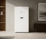 HICONICS HiEnergy HEC2-BHP100r2-EU trifazė energijos kaupimo sistema (RESS)