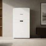 HICONICS HiEnergy HEC2-BHP100r2-EU trifazė energijos kaupimo sistema (RESS)