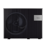 Midea M-Thermal Nature R290 Monobloc MHC-V10WD2RN7-BE30 šilumos siurblys oras-vanduo, 9,50 kW - Image 2