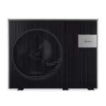 Midea M-Thermal Nature R290 Monobloc MHC-V14WD2RN7-BER90 šilumos siurblys oras-vanduo, 14,00 kW