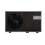 Midea M-Thermal PRO R32 Monobloc MHC-V10W/D2N8-B2E30 šilumos siurblys oras-vanduo, 10,00 kW - Image 2