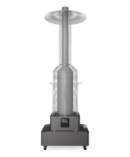 EMLO DC 20 GARDEN lauko šildytuvas terasoms