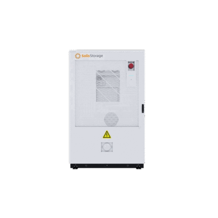 Solis EverCore C5 261 kWh pramoninis energijos kaupiklis