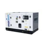 Marsun MHD50S 50 kW trifazis dyzelinis generatorius su ATS ir skystiniu aušinimu